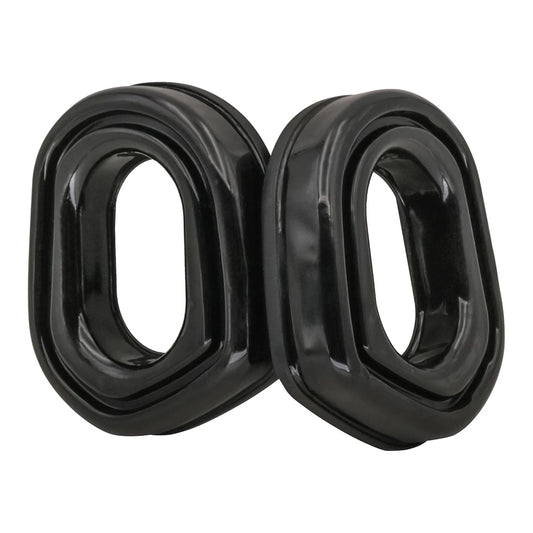Tactical Gel ear pads Compatible with EARMOR M31/M32 Tactical Shooting Headphones and Noise-canceling Earmuffs