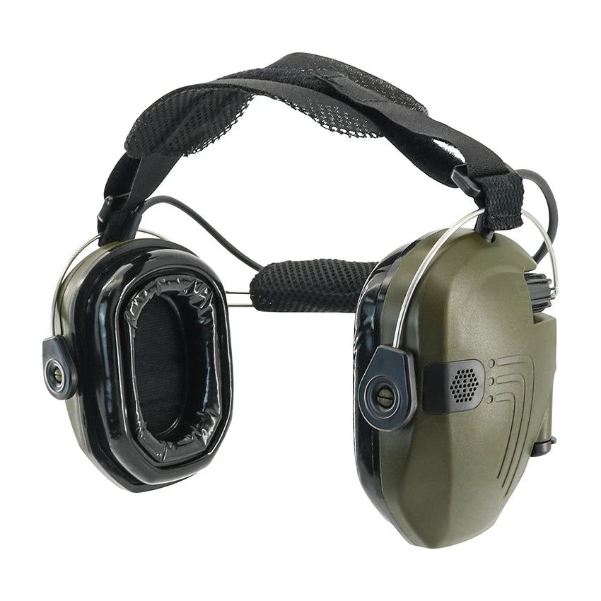 TAC-SKY Tactical Headset Headband Accessory: Adapter for Walker's Razor Slim Electronic Noise-Canceling Shooting Earmuffs