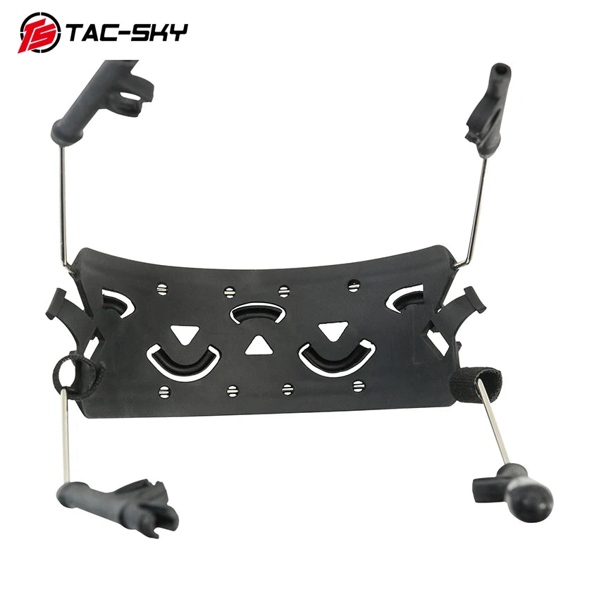 TAC-SKY Tactical Replacement Headband Accessory for COMTA II/III/V/VI/VIII  Shooting Noise Reduction Earmuffs
