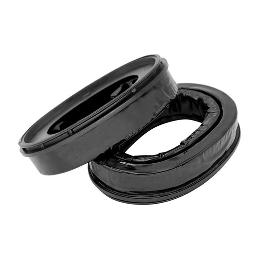 TS TAC-SKY Headset Accessory Silicone Earmuffs Compatible with SORDIN Tactical Headset