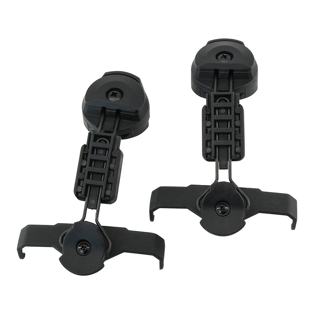 TS TAC-SKY ARC Rail Helmet Mounting Compatible with Sordin Supreme PRO X Headset