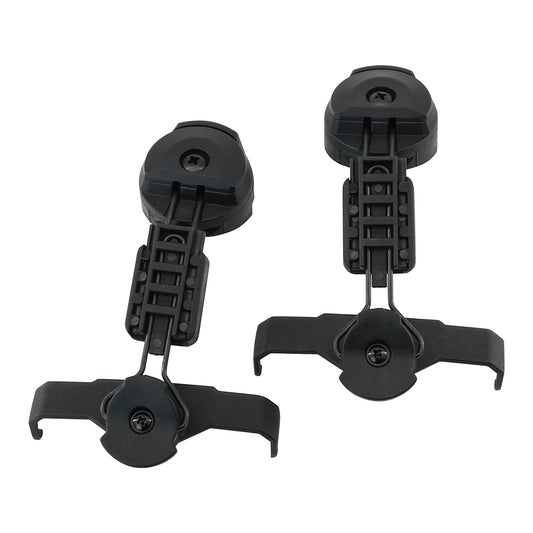 TS TAC-SKY ARC Rail Helmet Mounting Compatible with Sordin Supreme PRO X Headset