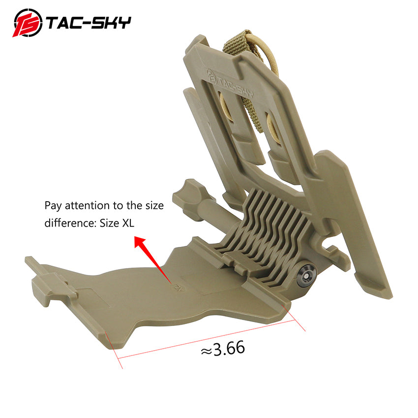 TAC-SKY Tactical Hunting Shooting Sport Vest Phone Case, Compatible with MOLLE, Fits IPhone 14 Pro/15 Pro