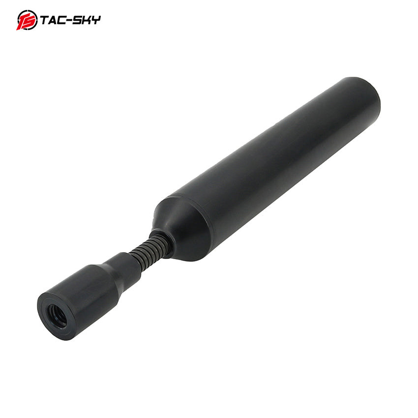 TAC-SKY Tactical Simulation “Big Sausage” Antenna MPU5 Radio Model Accessories CS Props