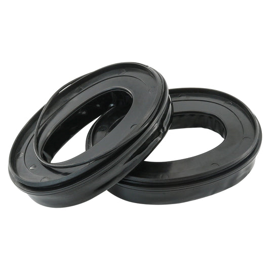 TS TAC-SKY Replacement Ear Cups Gel Ear Pads Upgrade Compatible with SORDIN Headsets