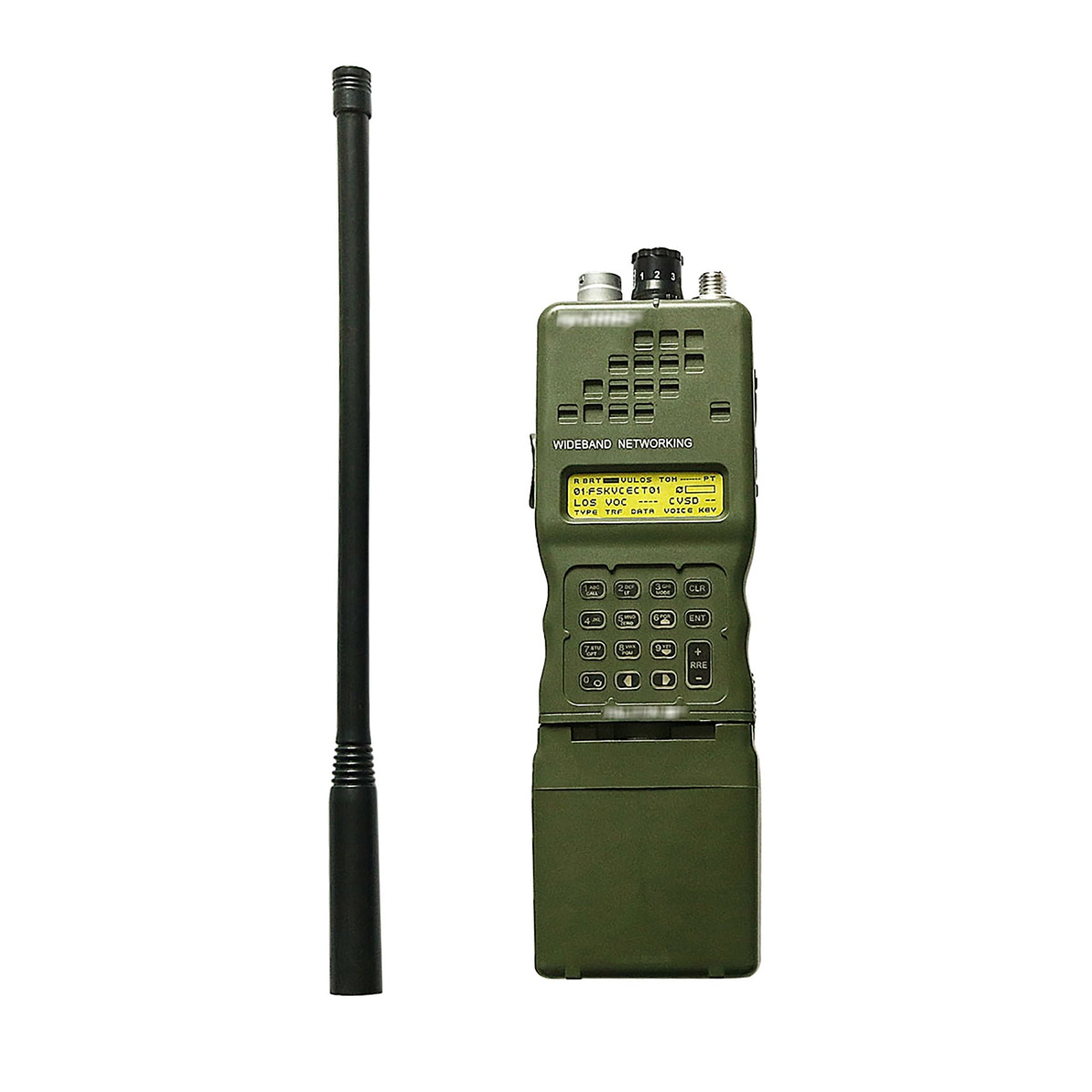 米軍 実物 光学機器 バック AN/PAS-13 AUC迷彩 02_293f32df-8153-488d-858b-