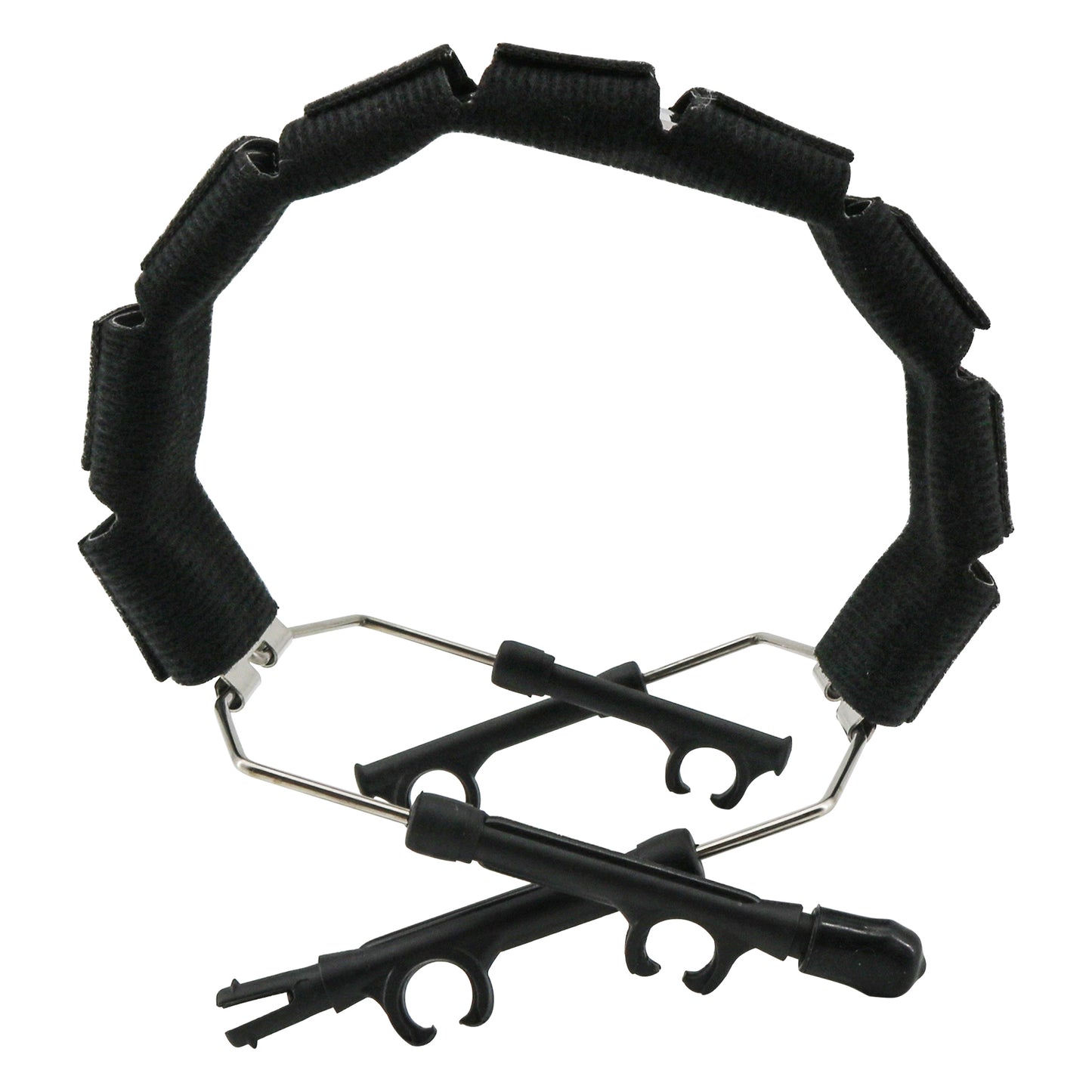 TAC-SKY Headband & Velcro Protector for COMTA Series Tactical Headset