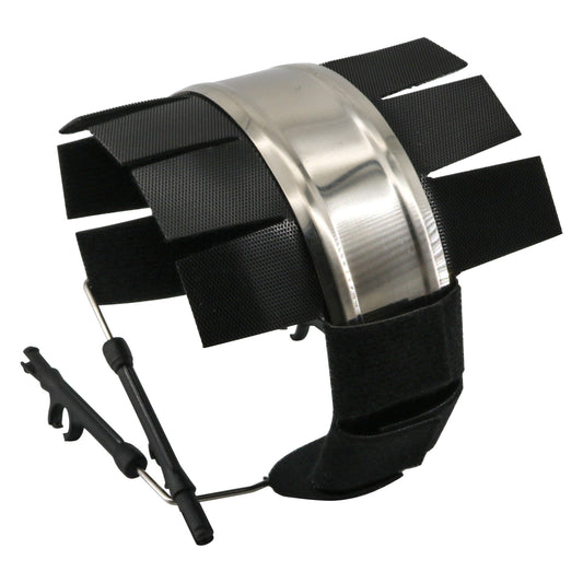 TAC-SKY Headband & Velcro Protector for COMTA Series Tactical Headset