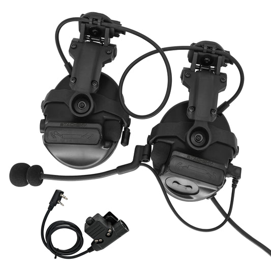 Headset – TS TAC-SKY