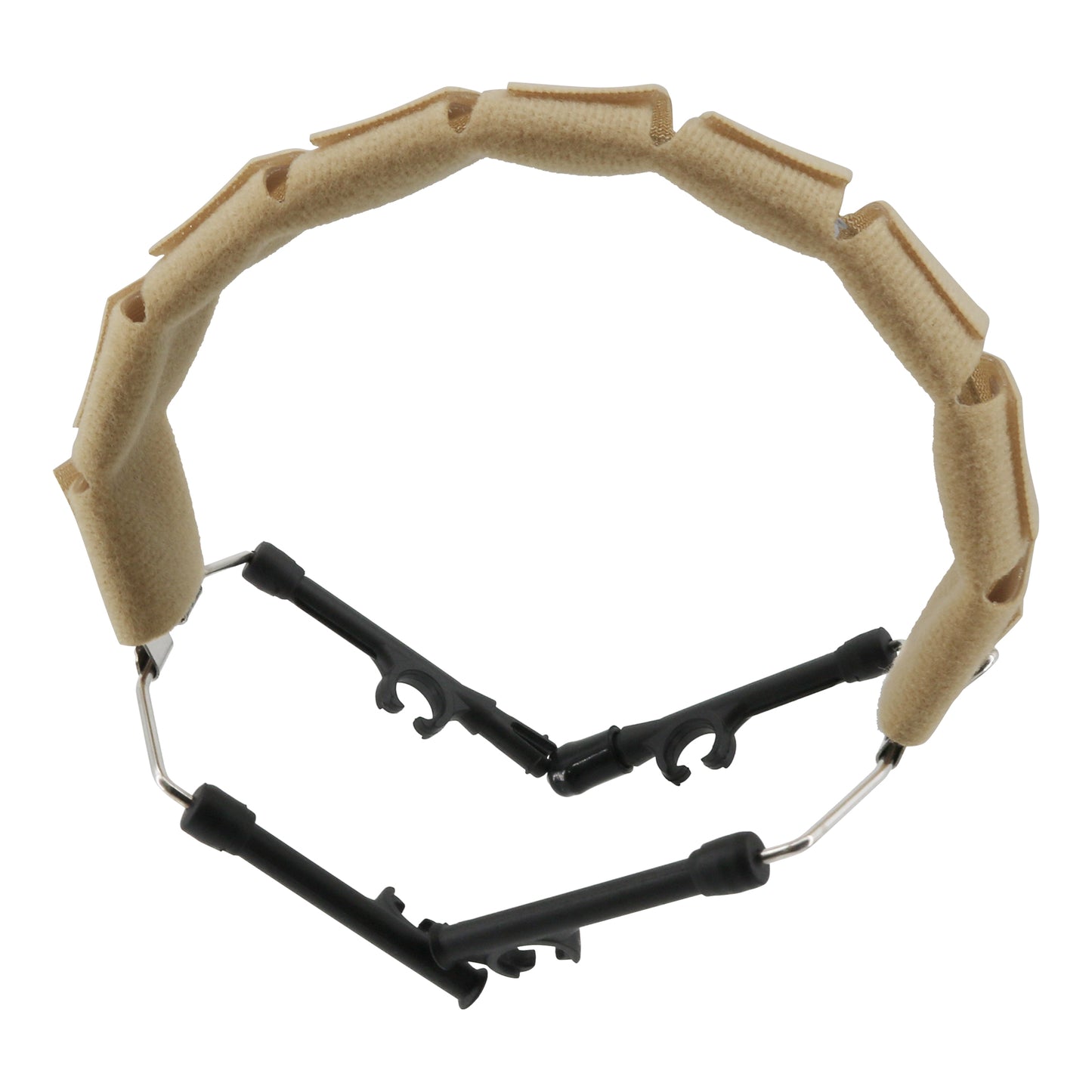 TAC-SKY Headband & Velcro Protector for COMTA Series Tactical Headset