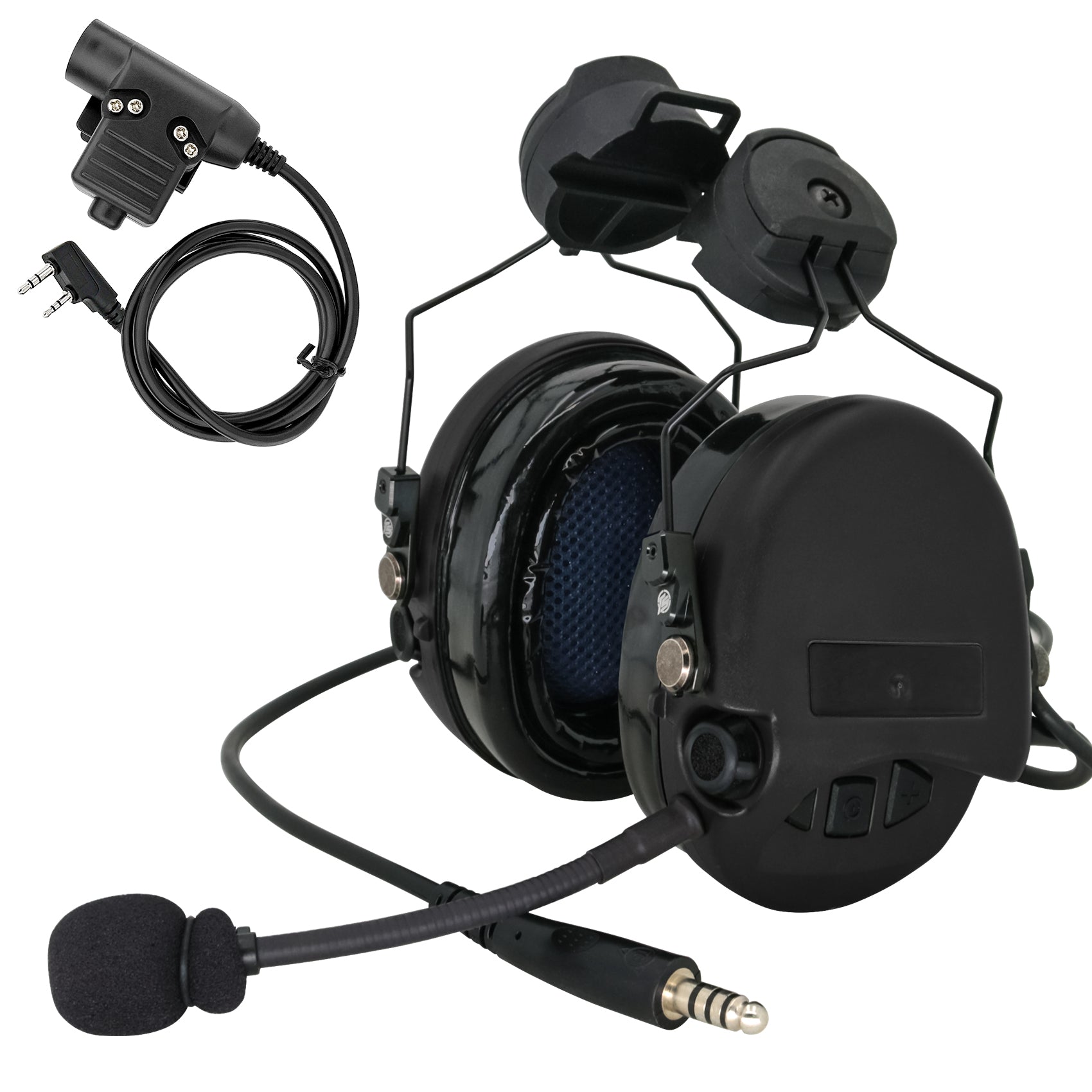 Headset – TS TAC-SKY